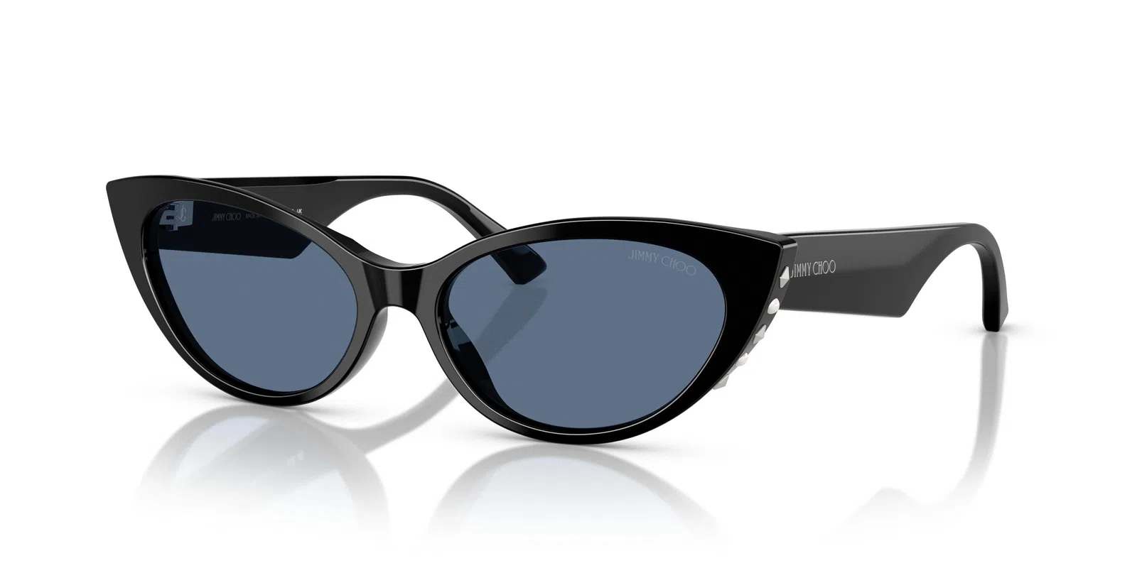Jimmy Choo 5023H Sunglasses - view 11